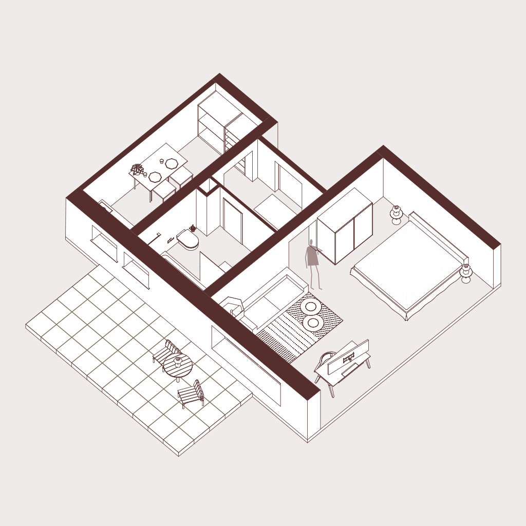 Apartment Living XS-Vorschaubild