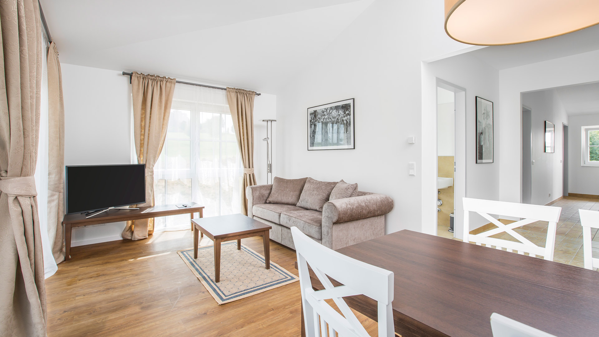 Apartment Eagle-Vorschaubild